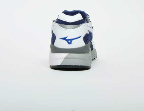 Championes Trainers Mizuno Mondo Control