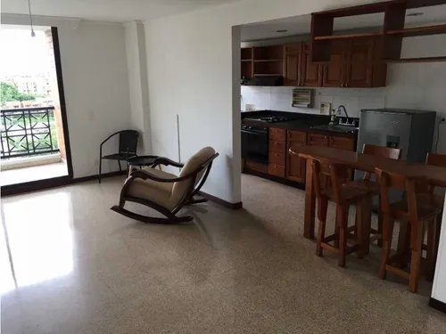 Apartamento Patio Bonito 78 Mt - 2 Alcobas Excelente Ubicación