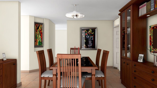 Imagen 4 de 6 de Apartamento En Alquiler Zona 14