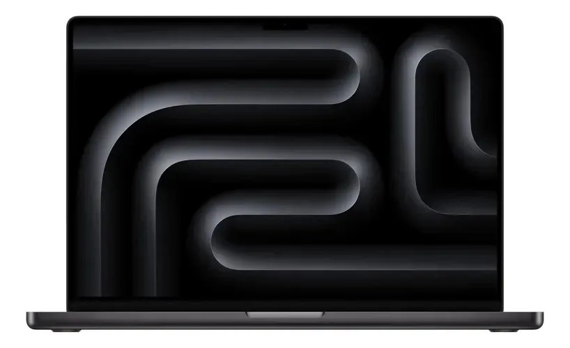 Apple Macbook Pro 16'' M5 Max 128gb 4tb Ssd Preto