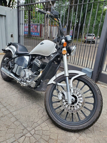 Jawa 350 Rvn Daytona