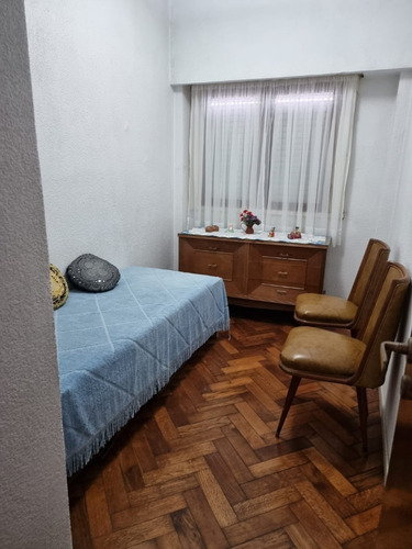 Departamento 4 Ambientes Mas Dependencia En Mar Del Plata Edifico Castelar