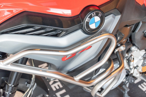 Imagen 14 de 16 de Bmw F 850 Gs Full Tft