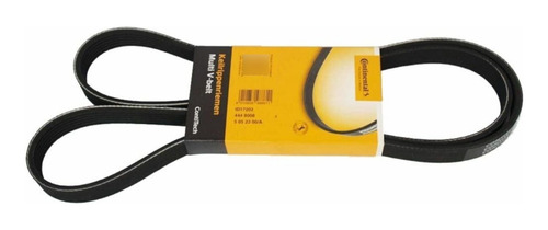 Correa Accesorios Bmw 2 2.0 F45 F46