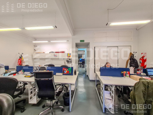 Apto Credito! Casa / Oficina / Consultorio En Venta - Villa Martelli, Vicente Lopez