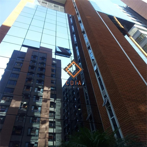 Imagem 26 de 28 de Conjunto Para Alugar, 200 M² Por R$ 14.000,00/mês - Vila Olímpia - São Paulo/sp - Cj19950