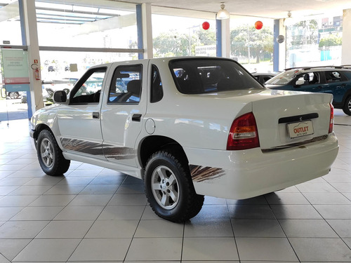 Chevrolet S10 2.8 Colina Tropical Cabines