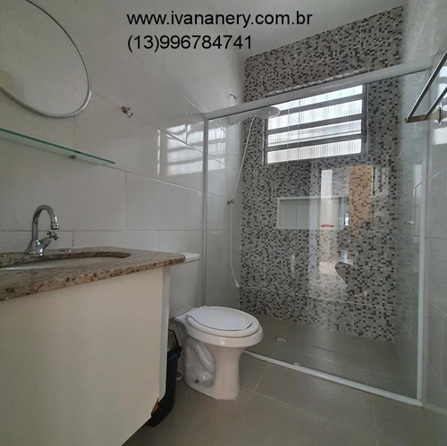 Imagem 18 de 28 de Linda Casa A 300 Metros Do Mar - Praia Grande - Ca00043 - 69379895