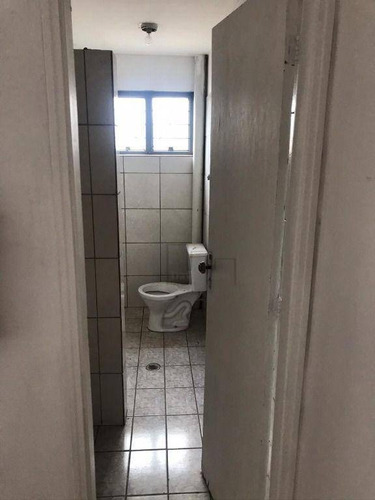 Imagem 12 de 21 de Salão Para Alugar, 140 M² Por R$ 3.000,00/mês - Jardim Santa Cecília - Sorocaba/sp - Sl0073