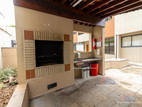Imagem 4 de 15 de Ref.: 5020 - Apartamento Em São Paulo Para Venda - V5020