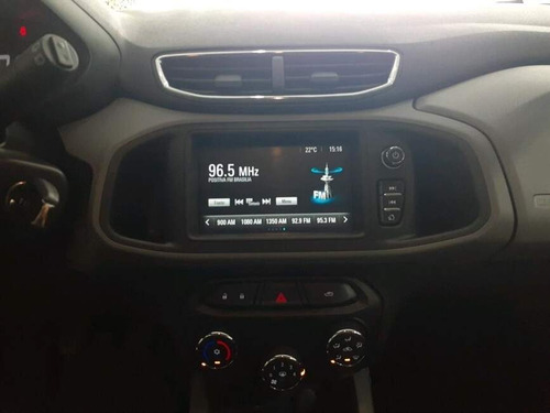 Imagem 6 de 14 de Onix 1.0 Mpfi Lt 8v Flex 4p Manual