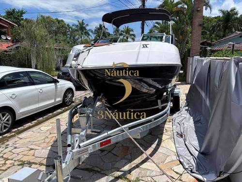 Focker 210 Fx. Nx Boats Ventura Onix Rossini Ross Bayliner