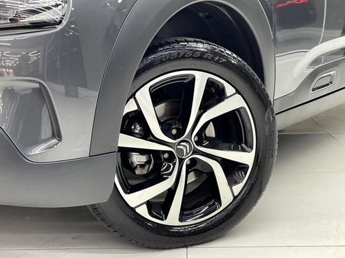 Citroën C4 Cactus 1.6 THP FLEX SHINE PACK EAT6