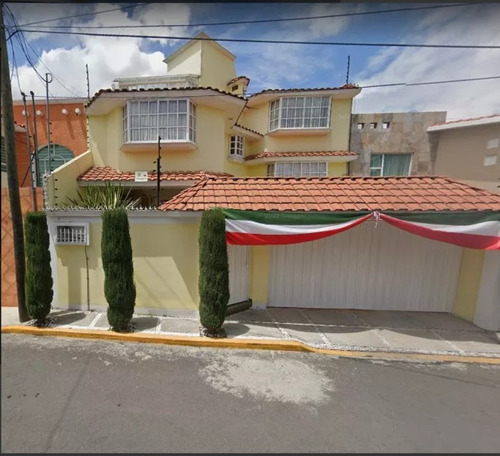 Venta De Casa En Metepec ¡confía En Los Que Saben!