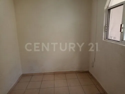 Casa En Renta En Arcos De La Hacienda, Cuautitlan Izcalli