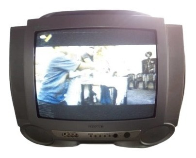 Imagen 1 de 3 de Tv Convencional Samsung Turbo