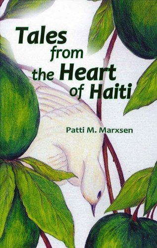 Tales From The Heart Of Haiti