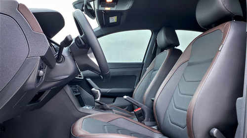 Volkswagen Virtus 1.6 Msi Highline At