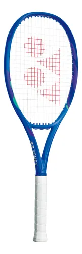 EZONE 100 tour グリップ2 2025 YONEX② Raquete de tênis Yonex Ezone 100 2025 Blast Blue 300g 4 3/8 cor