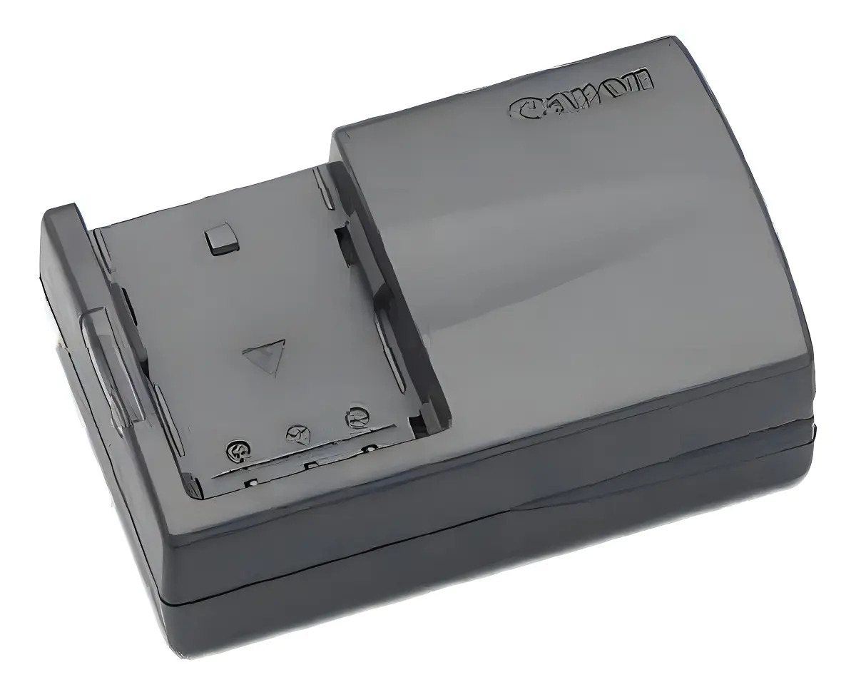 Cargador de cámara Canon CB-2LT