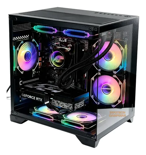 自作PC/Ryzen7 5700X/RTX3060Ti/SSD 1TB/送料無料 Pc Gamer Full Black Ryzen 7 5700x Rtx5060ti 32gb Ssd 1tb Win