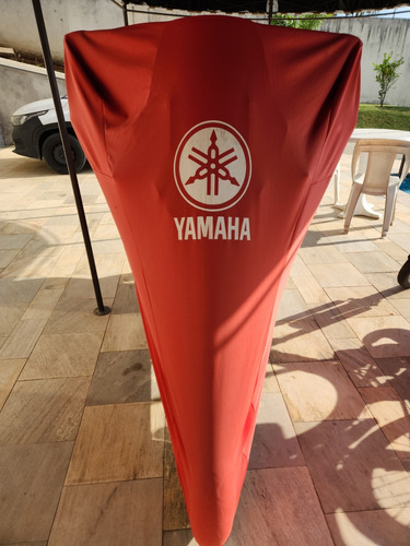 Yamaha Xt 1200z 