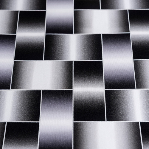 10 Metros Revestimento Papel De Parede Matrix Com Textura