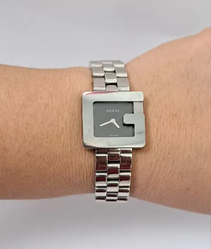 Reloj de mujer gucci hotsell