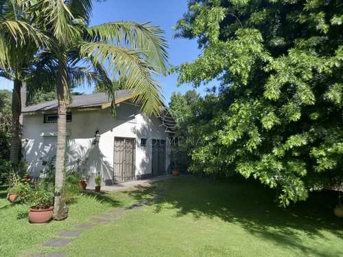 Casa En Altos De Pinares - Muy Lindo Entorno.