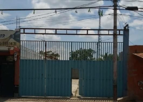 Imagen 2 de 30 de Galpones En Alquiler El Cuji Barquisimeto 22-18257 #m