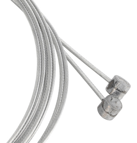 Juego De Carcasas Para Cables De Freno Meroca Er Kit Bike Li