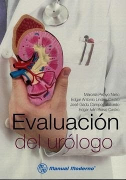 Pelayo-evaluacion Del Urologo