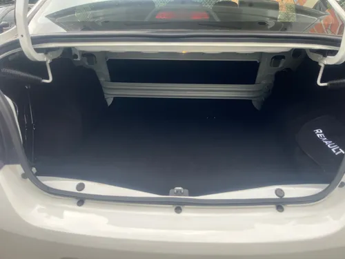 Renault Logan 1.6 Life