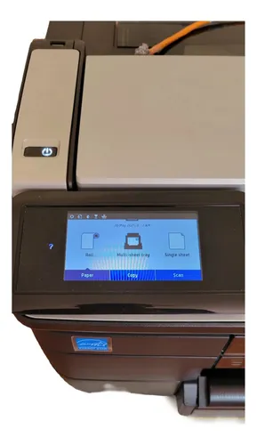 Plotter Hp T830 91cm Perfecto (Usado)