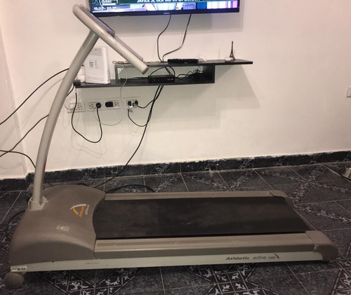 Cinta Caminadora Atletic
