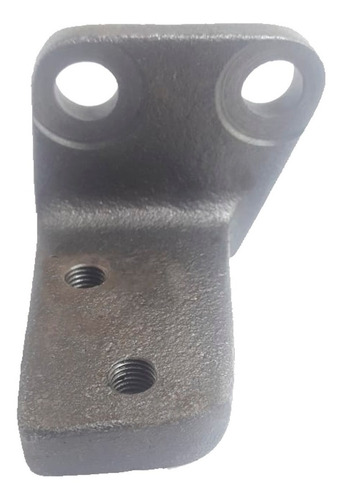 Soporte Compresor Wabco 85 Cummins Isc Vw 19320 Ford C 1722e