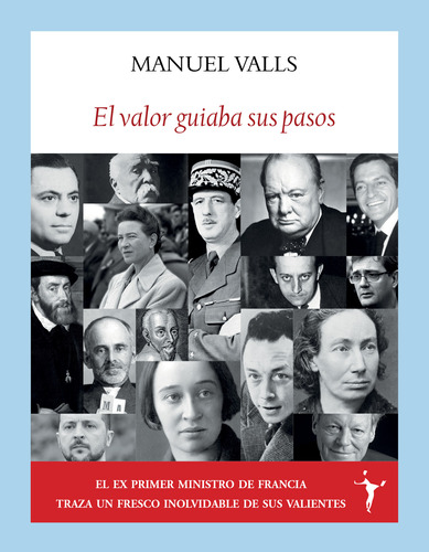 El Valor Guiaba Sus Pasos - Valls, Manuel  - *