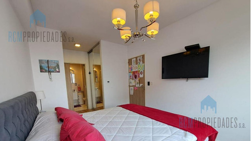 Venta Departamento 4 Ambientes Con Cochera Y 2 Bauleras