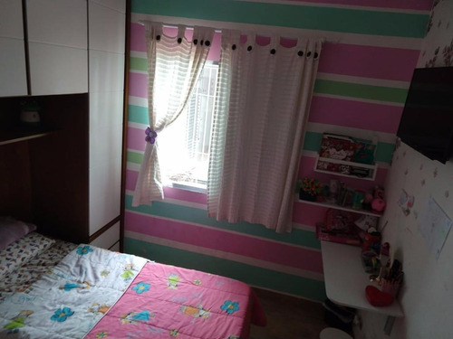 Imagem 11 de 30 de Casa Com 3 Dormitórios À Venda, 194 M² - Rudge Ramos - São Bernardo Do Campo/sp - Ca10620