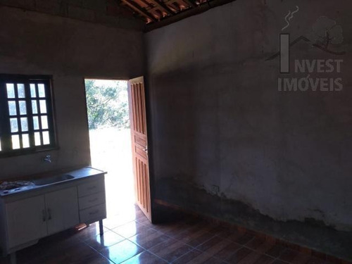 Imagem 6 de 15 de Cod 5906 - Chácara Com Riacho, Medindo 4.700 M² - 5906