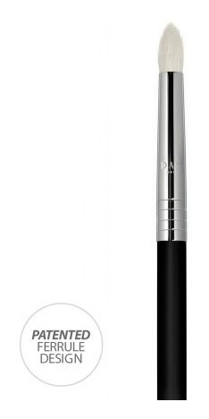 Imagem 1 de 2 de O130 Pincel Lápis Preciso Daymakeup - Cerdas Naturais