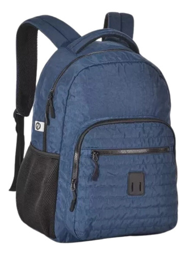 Mochila Bolsa Costas Notebook Masculino Trabalho/escola-clio