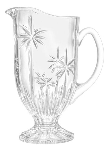 Jarra Cristal Wolff Palm Tree 1,5l