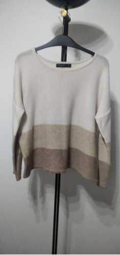 Sweaters Mujer Privilege   L