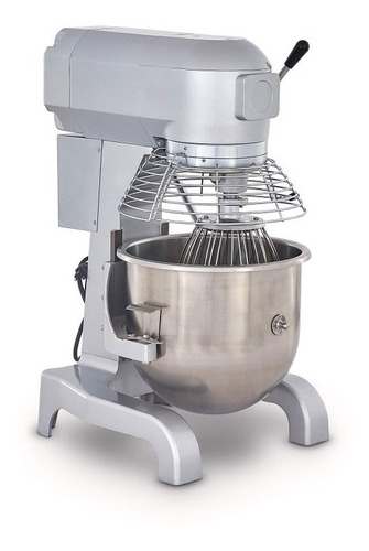Imagen 4 de 4 de Batidora Torrey 20 Litros Ideal Batir, Amasar Y Mezclar B-20