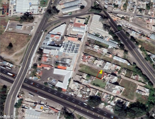 Terreno En Venta Cerca De La Autopista Puebla - México