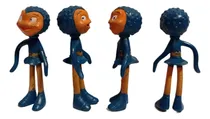 Comprar Figura Bimbo Olocoons  O3 Colección De Los Año´s 2000