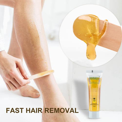 - Eliminador De Cera De AzĂșcar Para Pieles Sensibles 75 G