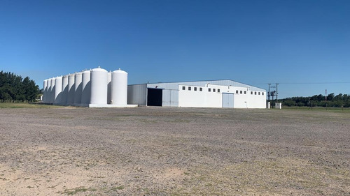 Imagen 5 de 30 de Excelente Planta Industrial En Actividad - San Pedro Bs As.