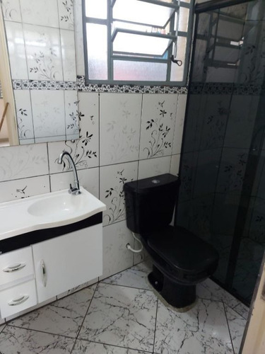 Imagem 6 de 9 de Apartamento À Venda No Condomínio Palmares Paulo/sp - Ap3710